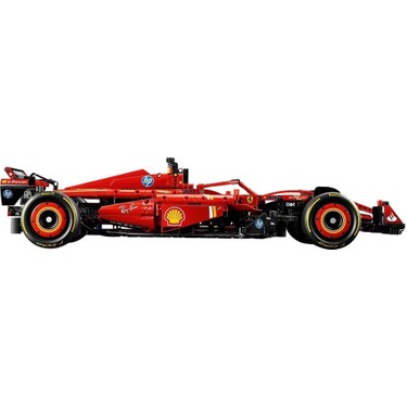 42207 LEGO Technic Ferrari Sf-24 F1 Araba 1361 Parça +18 Yaş Fiyatı