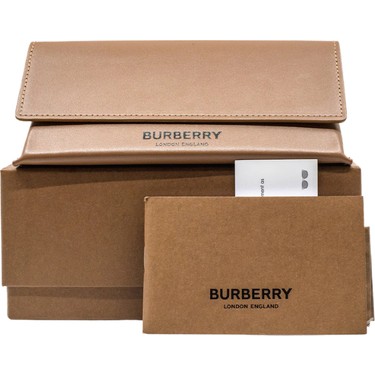Burberry Gözlük Kılıf & Kap Fiyatı - Taksit Seçenekleri