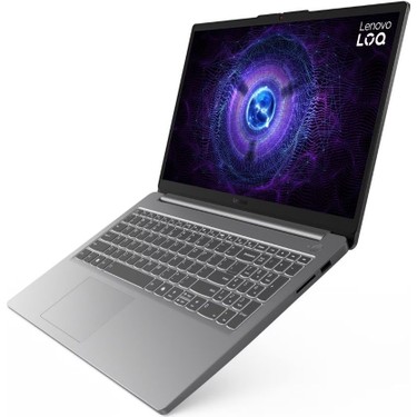 Lenovo LOQ 15IAX9E Intel Core I5 12450HX 16GB 512GB SSD Fiyatı