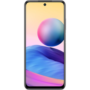 Xiaomi Redmi Note 10 5g 8gb Ram 256GB Mavi (Xiaomi Türkiye Fiyatı