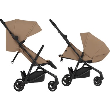 Anex Air-Z Kabin Boy Bebek Arabası - Toasted Fiyatı