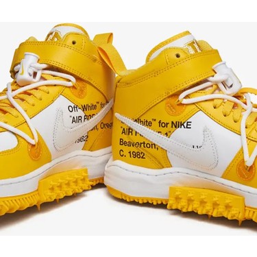 靴 Nike Air Force 1 Mid LX \
