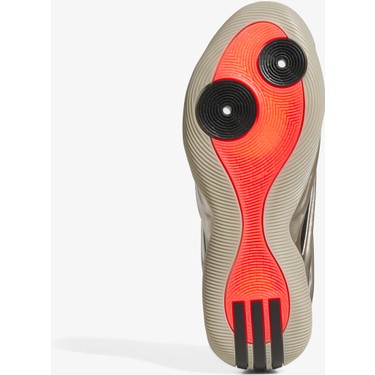 adidas Harden Volume 9 Erkek Gri Basketbol Ayakkabısı.- Fiyatı