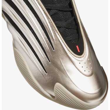 adidas Harden Volume 9 Erkek Gri Basketbol Ayakkabısı.- Fiyatı