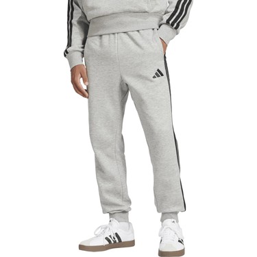 Adidas Sportswear JE6318 Essentials 3-Stripes Fleece Pants Fiyatı