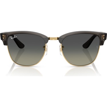 Ray-Ban 0RB 0504S Clubmaster Reverse 6829/11 54 Unisex Güneş Fiyatı