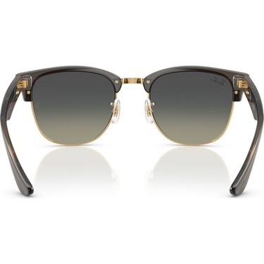 Ray-Ban 0RB 0504S Clubmaster Reverse 6829/11 54 Unisex Güneş Fiyatı