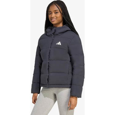 Adidas Sportswear JN2086 Helionic CLIMAWARM Hooded Down Fiyatı
