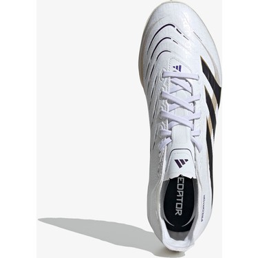 中株　P.Full Moon (White Tiger) Spored. Adidas Performance JI1134 Predator League Turf Boots Fiyatı