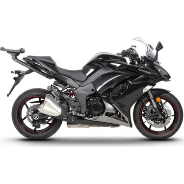 Shad Arka Çanta Taşıyıcı Demir Kawasakı Z1000SX '18 K0ZS18ST Fiyatı