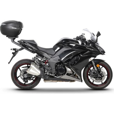 Shad Arka Çanta Taşıyıcı Demir Kawasakı Z1000SX '18 K0ZS18ST Fiyatı
