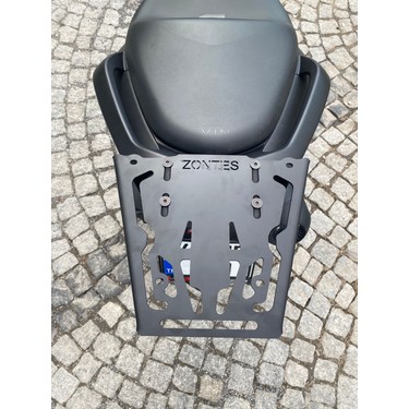 TTR Motors Zontes (Rks) RZ250S Çanta Demiri Fiyatı