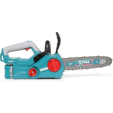 Total Lı-Ion Akülü Kömürsüz Zincirli Testere 20V Fiyatı