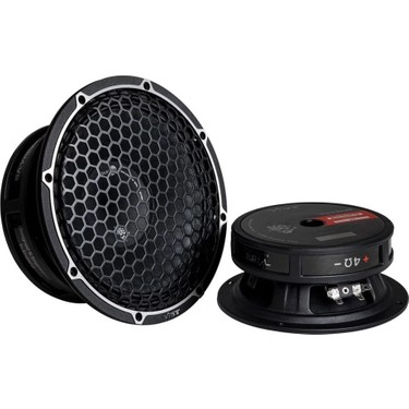 Vibe 16CM Midrange - Vıbe Ölüm Serisi 575W 175RMS Midrange Fiyatı