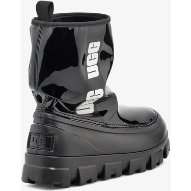 Ugg Women's Classic Brellah Mini Boot Kadın Içi Yünlü Bot Fiyatı