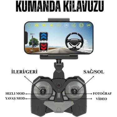 Limon Oyuncak Limon LH-C076 Kumandalı Racıng Kameralı Wıfı Fiyatı