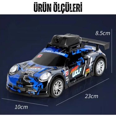 Limon Oyuncak Limon LH-C076 Kumandalı Racıng Kameralı Wıfı Fiyatı