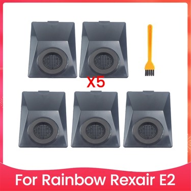 Maggiei Rainbow Rexair E2 Elektrikli Süpürge Yedek Parçaları Fiyatı