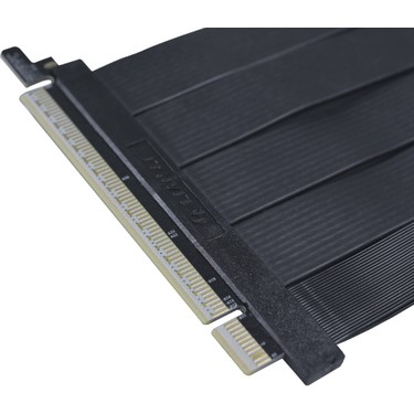 Lian Li Pcıe 5.0 Riser Kablo Siyah 200MM (G89.PW-PCI-520X) Fiyatı