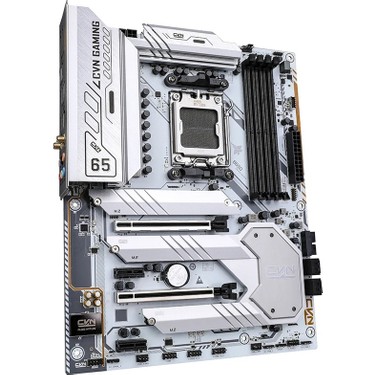 Colorful Cvn B650 Gamıng Frozen V14 Ddr5 7600MHZ Atx Gaming Fiyatı