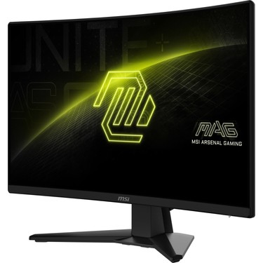 MSI Msı 23.6 Mag 242C 1920X1080 (Fhd) 16:9 Curve 1500R Va Fiyatı