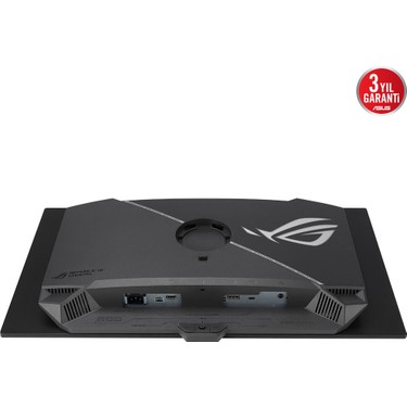 ASUS ROG STRIX XG27ACDMS 26.5 QD-OLED 2560x1440 0.03ms 280Hz Fiyatı