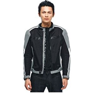 Dainese Hydra Flux 2 Air D-Dry Mont Siyah Koyu Gri Renkli Fiyatı