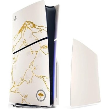 Sony Playstation 5 CD Versiyon Ghost Of Yotei Sınırlı Sürüm Fiyatı