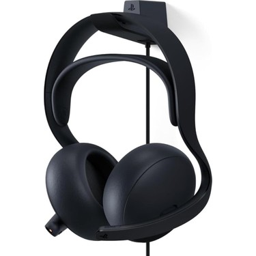 Sony Pulse Elite Midnight Black Wireless Headset (Bilkom Fiyatı