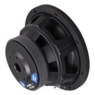 For-X XW-208S 20 cm Subwoofer 200 RMS 400 Watt Güç ile Derin Fiyatı