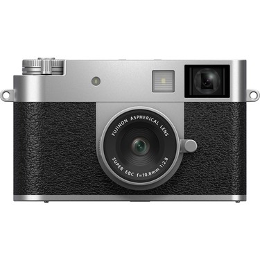 Fujifilm X Half Dijital Fotoğraf Makinesi – Analog Fiyatı, 5.0