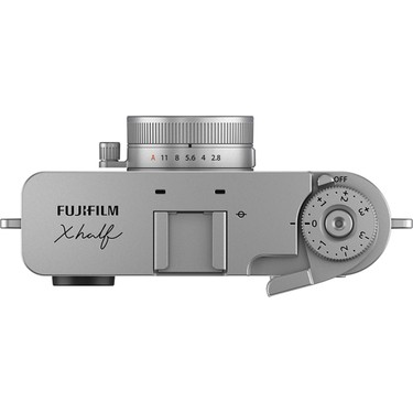 Fujifilm X Half Dijital Fotoğraf Makinesi – Analog Fiyatı, 5.0