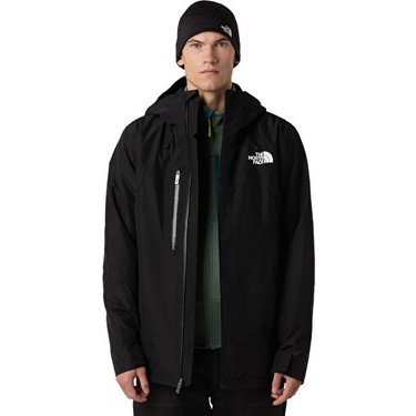 The North Face M Descendit Jacket Erkek Outdoor Kayak Montu Fiyatı
