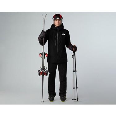 The North Face M Descendit Jacket Erkek Outdoor Kayak Montu Fiyatı