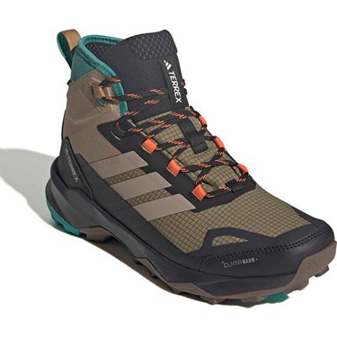 adidas Erkek Kahverengi Bot SKYCHASER AX5 MID GTX CLIMA Fiyatı