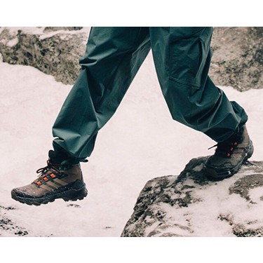 Adidas Skychaser Ax5 Mid G Unisex Outdoor Ayakkabısı JH7807 Fiyatı