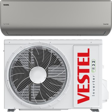 Vestel Vega Plus Inverter G 096 A++ Wıfı Klima Fiyatı