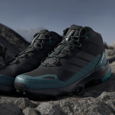 adidas Terrex Skychaser Ax5 Mid Gore-Tex Erkek Siyah Outdoor Fiyatı