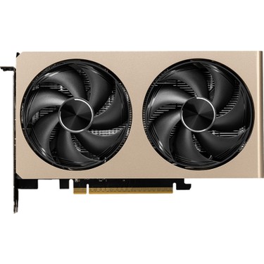MSI VGA GEFORCE RTX 5060 8G INSPIRE 2X OC RTX5060 8GB GDDR7 Fiyatı