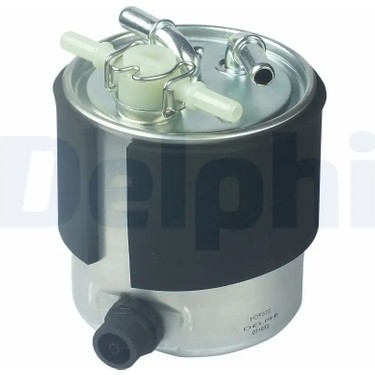Delphi HDF622 Yakit Filtresi 16400JD50C 16400JD52C Fiyatı