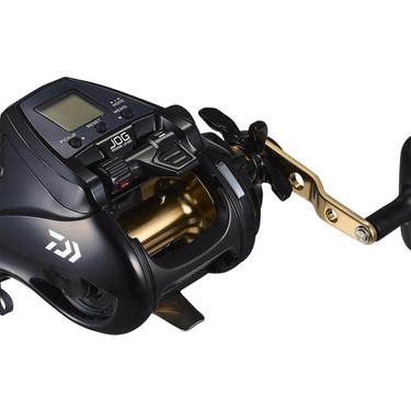 DAIWA TANACOM 2024 S500 J (U) ELEKTİRİKLİ ÇIKRIK MAKARA Fiyatı
