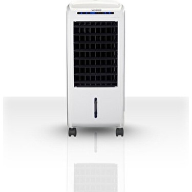 Woox FL2218R Portatif Hava Soğutucu 10000 BTU İyonizerli 65 Fiyatı