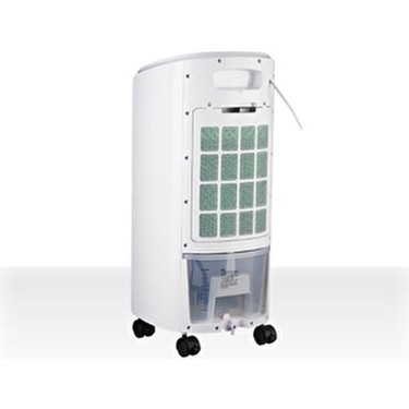 Woox FL2218R Portatif Hava Soğutucu 10000 BTU İyonizerli 65 Fiyatı