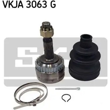 Skf VKJA3063G Dis Aks Kafasi 26032411 26060699 26067600 Fiyatı