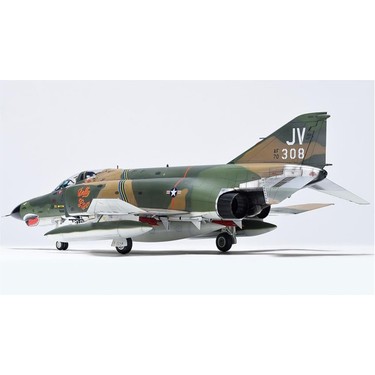 Sws 48-10 1/48 Ölçek, F-4e Early Phantom Iı Savaş Uçağı, Fiyatı