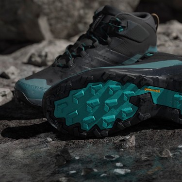 adidas Terrex Skychaser Ax5 Mid Gore-Tex Erkek Siyah Outdoor Fiyatı