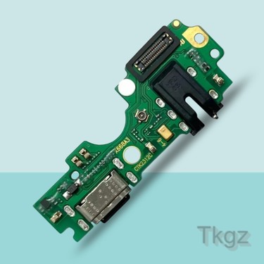 Tkgz Infinix Hot 30i Full Şarj Soketi Bordu Fiyatı