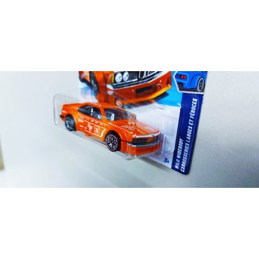 Hot Wheels Bmw 635 Csi ( 2025 Seri Model Araba ) Fiyatı