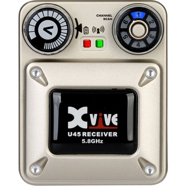 Xvive XV-U45 Kablosuz In-Ear Monitor Sistemi Fiyatı