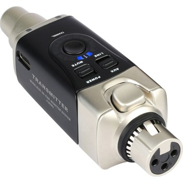 Xvive XV-U45 Kablosuz In-Ear Monitor Sistemi Fiyatı